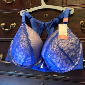 Boost Plunge. Front Closure